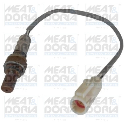 Sonda lambda Meat & Doria FORD FOCUS I (DAW, DBW) 1998-2004 - 81907