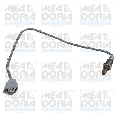 Sonda lambda Meat & Doria MAZDA 3 (BM, BN) 2013-2019 - 811032
