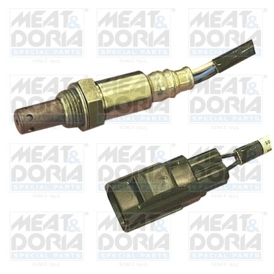 Sonda lambda Meat & Doria VOLVO C70 II Cabriol