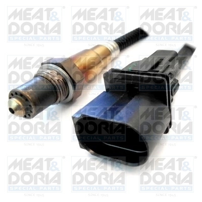 Sonda Lambda MEAT & DORIA VW CADDY III microbu