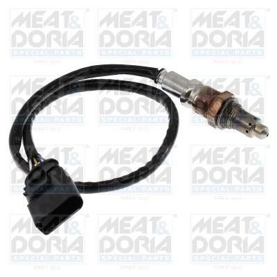 Sonda lambda Meat & Doria VW CADDY V Autoutilitară/limuzină spațioasă (SBA, SBH) 2020-2025 - 811128