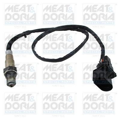 Sonda Lambda MEAT & DORIA VW MULTIVAN T5 (7HM, 7HN, 7HF, 7EF, 7EM, 7EN) 2003-2015 - 81528E