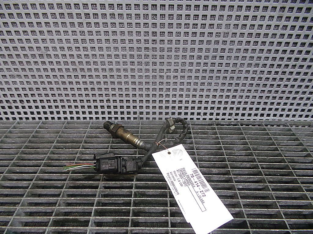 Sonda Lambda MERCEDES A-CLASS A-CLASS 2.0 CDI - (2004 2012)
