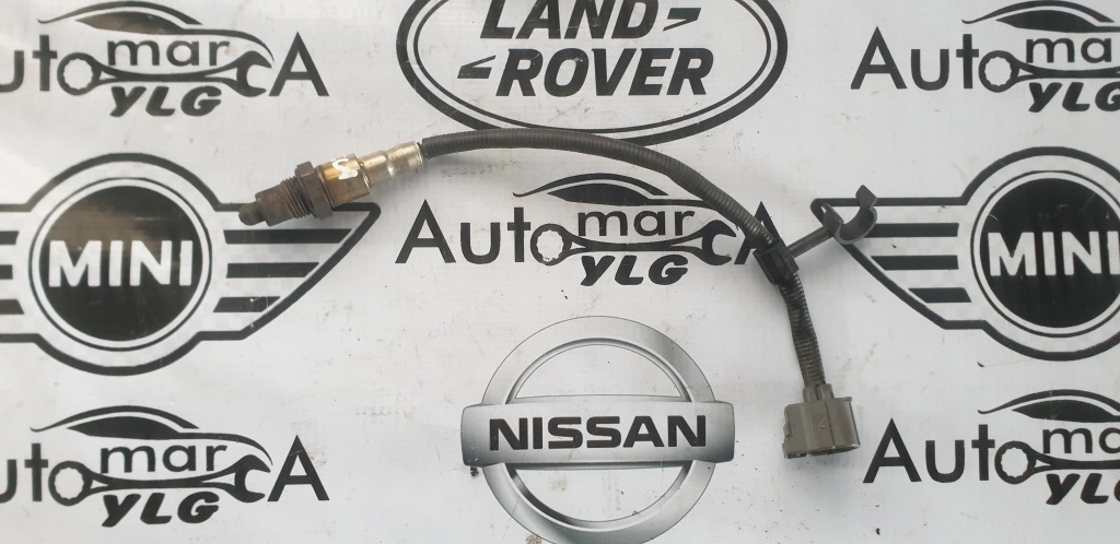 Sonda lambda mercedes a class b class cla c117 Cod 0075426318