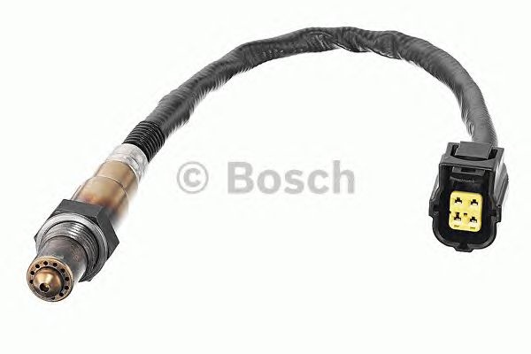 Sonda Lambda MERCEDES A CLASS W169 1,5 04- - Cod intern: W20278336 - LIVRARE DIN STOC in 24 ore!!!