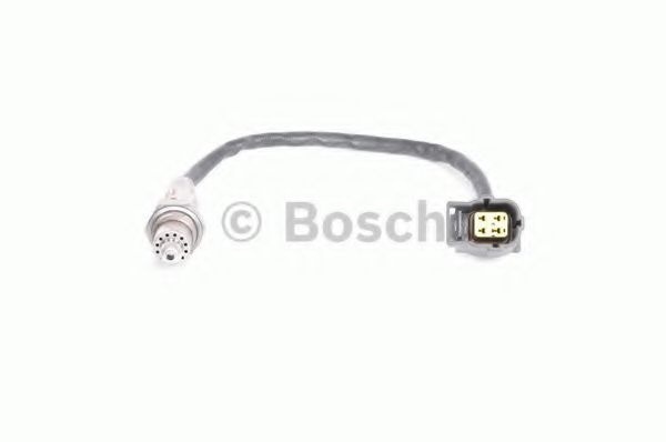 Sonda Lambda MERCEDES A-CLASS (W176) (2012 - 2016) BOSCH 0 258 030 007 piesa NOUA