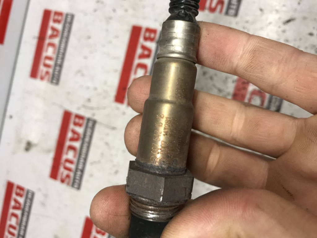 Sonda Lambda Mercedes A Class W176 / B C