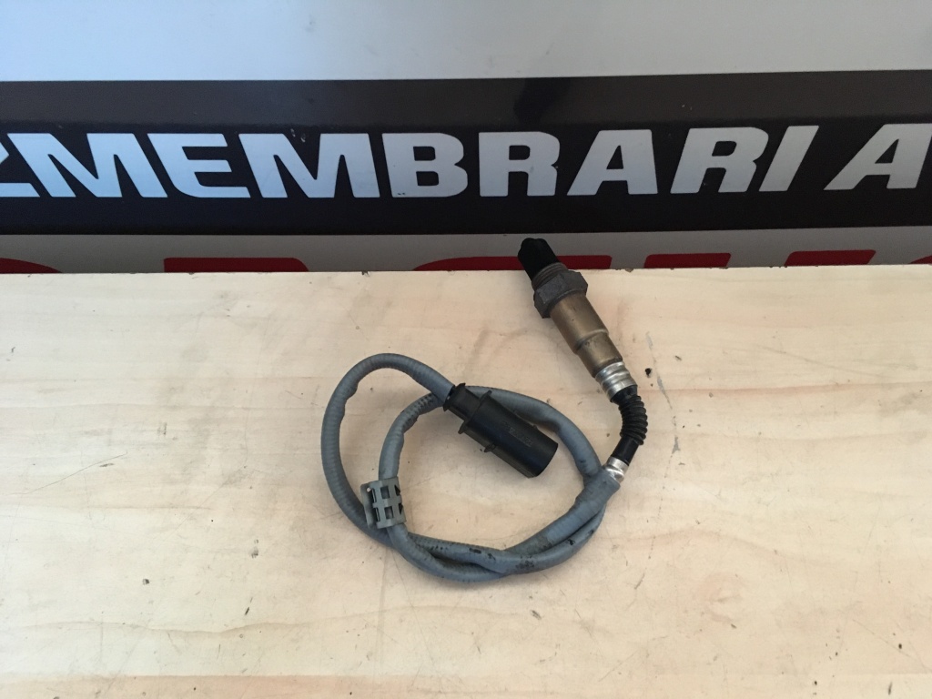 Sonda lambda mercedes a-class w176 b-class w246 c-
