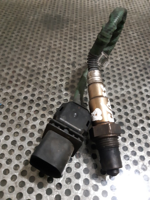 Sonda Lambda Mercedes B Class Cod050007C