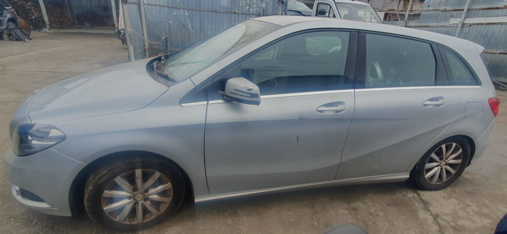 Sonda lambda Mercedes B-Class W246 2014 