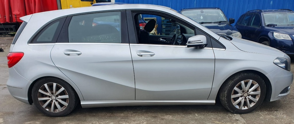 Sonda lambda Mercedes B-Class W246 2014 
