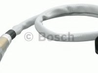 Sonda Lambda MERCEDES B-CLASS (W246, W242) (2011 - 2016) BOSCH 0 281 004 207 piesa NOUA