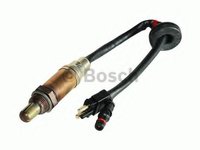 Sonda Lambda MERCEDES-BENZ 190 limuzina (W201) - BOSCH 0 258 003 915