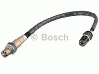 Sonda Lambda MERCEDES-BENZ 190 (W201) - OEM - BOSCH: 0258006123|0 258 006 123 - W02631173 - LIVRARE DIN STOC in 24 ore!!!