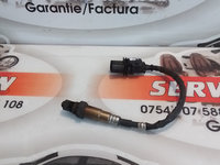 Sonda Lambda Mercedes-Benz A 200 2.0 Motorina 2007, 0258017014