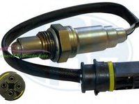 Sonda Lambda MERCEDES-BENZ A-CLASS W168 A 140 168.031, 168.131 07.1997 ... 08.2004 1397 Benzina