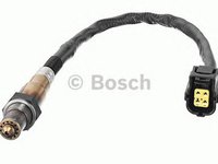 Sonda Lambda MERCEDES-BENZ A-CLASS W169 BOSCH 0258006749