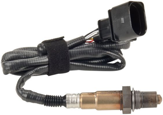 Sonda lambda # Mercedes-benz C-class 2002 2003 2004 2005 2006 2007 # 0 258 007 290 # BOSCH