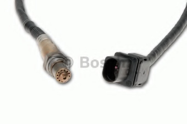 Sonda lambda # Mercedes-benz C-class 2006 2007 # 0 258 017 020 # BOSCH