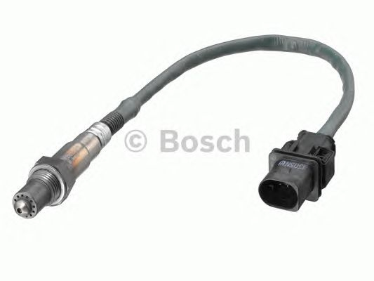 Sonda Lambda MERCEDES-BENZ C-CLASS Break (S202) - Cod intern: W20278492 - LIVRARE DIN STOC in 24 ore!!!