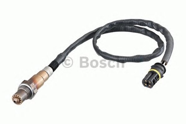 Sonda Lambda MERCEDES-BENZ C-CLASS Break (S202) - Cod intern: W20160047 - LIVRARE DIN STOC in 24 ore!!!