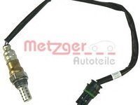 Sonda Lambda MERCEDES-BENZ C-CLASS Break (S202), MERCEDES-BENZ CLK (C208), MERCEDES-BENZ CLK Cabriolet (A208) - METZGER 0893074