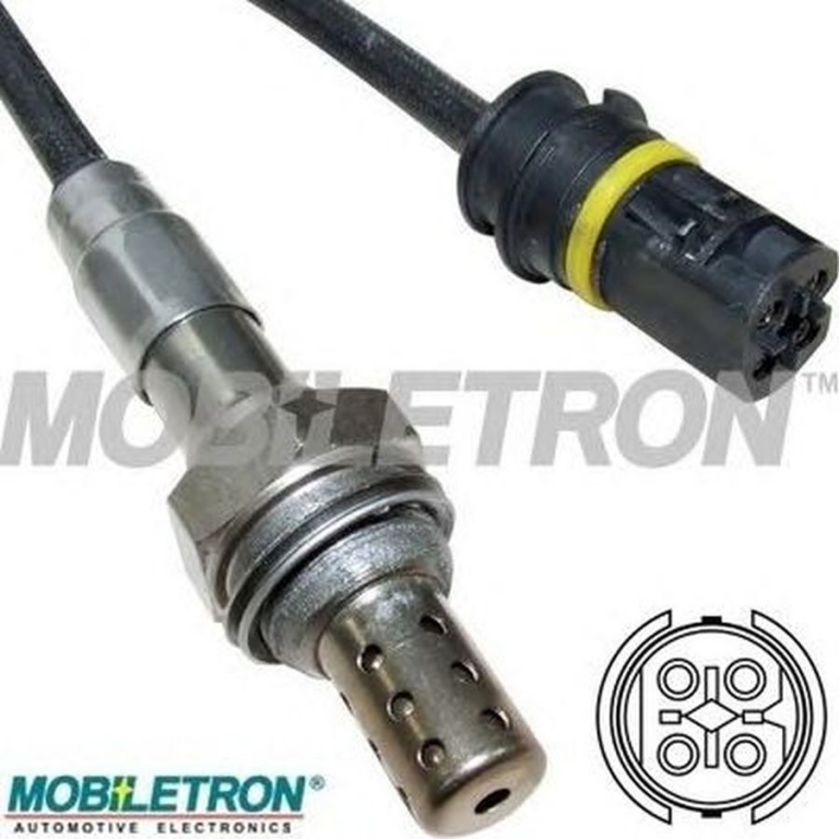 Sonda Lambda MERCEDES-BENZ C-CLASS combi S202 MOBILETRON OSB4101P
