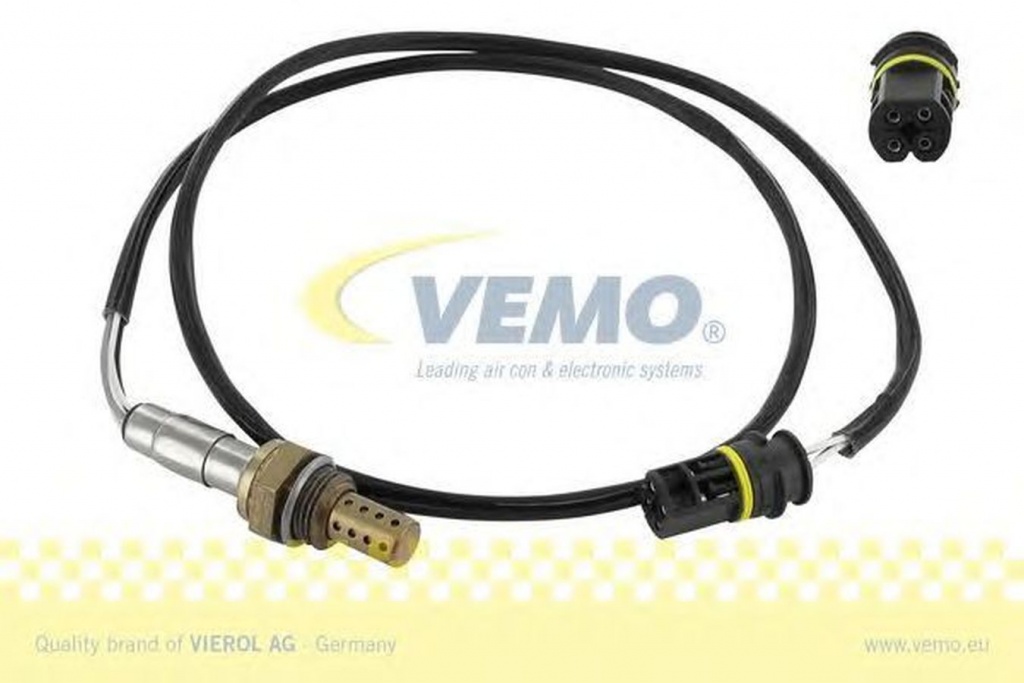 Sonda Lambda MERCEDES-BENZ C-CLASS combi S202 VEMO V30760012