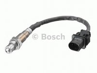 Sonda Lambda MERCEDES-BENZ C-CLASS cupe C204 BOSCH 0258017339