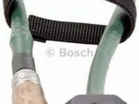 Sonda Lambda MERCEDES-BENZ C-CLASS cupe C204 BOSCH 0258017281