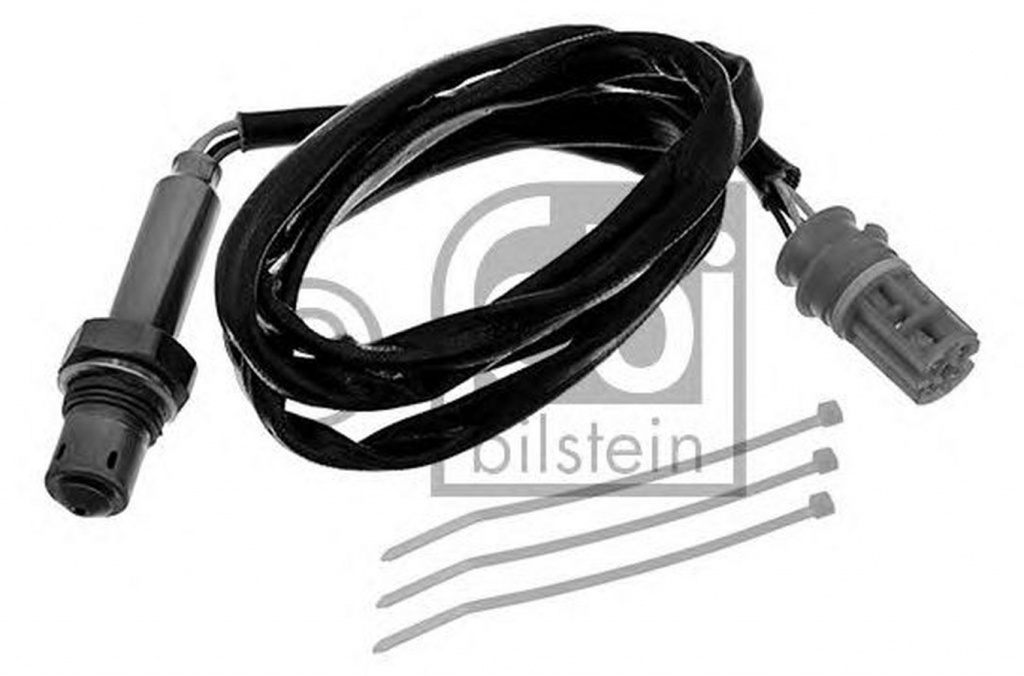Sonda Lambda MERCEDES-BENZ C-CLASS cupe CL203 FEBI FE37091
