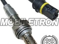 Sonda Lambda MERCEDES-BENZ C-CLASS cupe CL203 MOBILETRON OSB494P