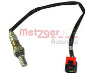 Sonda Lambda MERCEDES-BENZ C-CLASS limuzina (W203), MERCEDES-BENZ C-CLASS Sportscoupe (CL203), MERCEDES-BENZ C-CLASS T-Model (S203) - METZGER 0893081