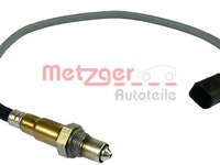 Sonda Lambda MERCEDES-BENZ C-CLASS limuzina (W204), MERCEDES-BENZ C-CLASS T-Model (S204), MERCEDES-BENZ GLK-CLASS (X204) - METZGER 0893254