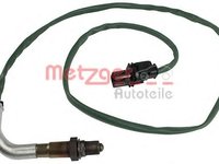 Sonda Lambda MERCEDES-BENZ C-CLASS limuzina (W204), MERCEDES-BENZ C-CLASS T-Model (S204), MERCEDES-BENZ E-CLASS limuzina (W212) - METZGER 0893268