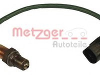 Sonda Lambda MERCEDES-BENZ C-CLASS limuzina (W204), MERCEDES-BENZ C-CLASS T-Model (S204), MERCEDES-BENZ GLK-CLASS (X204) - METZGER 0893317