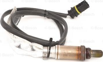 Sonda Lambda MERCEDES-BENZ C-CLASS T-Model (S202), Turism, 06.1996 - 03.2001 BOSCH 0 258 003 870