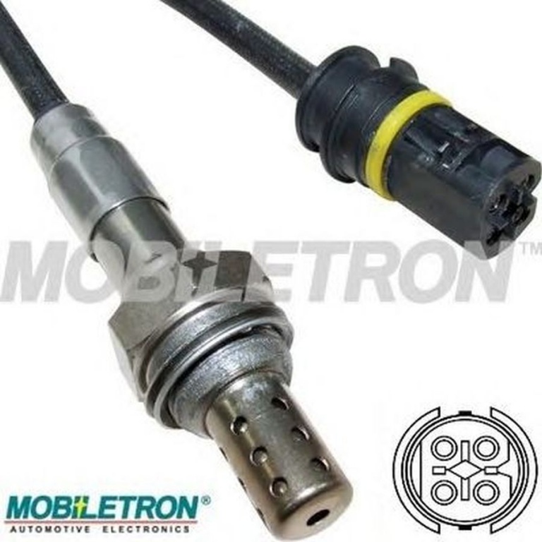 Sonda Lambda MERCEDES-BENZ C-CLASS T-Model S203 MOBILETRON OSB4107P