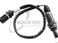 Sonda Lambda MERCEDES-BENZ C-CLASS (W202) (1993 - 2000) TRUCKTEC AUTOMOTIVE 02.39.044