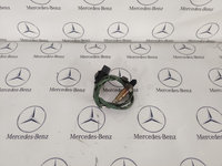 Sonda Lambda MERCEDES-BENZ C-CLASS W204 BOSCH 0 258 017 018