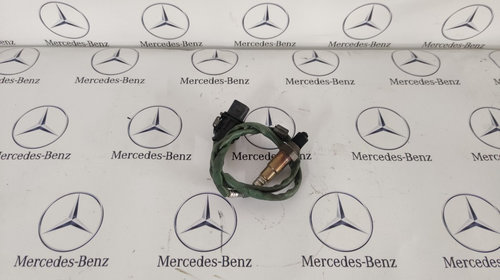 Sonda Lambda MERCEDES-BENZ C-CLASS W204 BOSCH