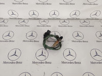 Sonda Lambda MERCEDES-BENZ C200 cdi W204 BOSCH 0 258 017 018