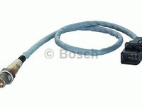 Sonda Lambda MERCEDES-BENZ CLC-CLASS CL203 BOSCH 0258007161