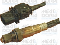 SONDA LAMBDA MERCEDES-BENZ CLK (C209) CLK 500 (209.372) CLK 220 CDI (209.308) CLK 280 (209.354) CLK 350 (209.356) CLK 320 CDI (209.320) CLK 63 AMG (209.377) 136cp 150cp 224cp 231cp 272cp 388cp 481cp 507cp MEAT & DORIA MD81577E 2005 2006 2007 2008 200