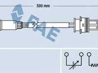 Sonda Lambda MERCEDES-BENZ E-CLASS combi S210 FAE 77273