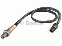 Sonda Lambda MERCEDES-BENZ E-CLASS T-Model S211 BOSCH 0258006475