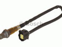 Sonda Lambda MERCEDES-BENZ E-CLASS T-Model S211 BOSCH 0258006747