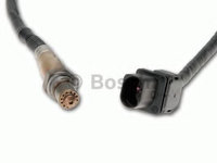 Sonda Lambda MERCEDES-BENZ E-CLASS (W211) (2002 - 2009) BOSCH 0 258 017 020