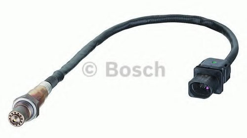 Sonda Lambda MERCEDES-BENZ E-CLASS (W211) (20