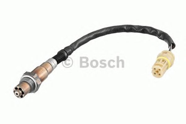 Sonda Lambda MERCEDES-BENZ E-CLASS (W211) - Cod intern: W20278283 - LIVRARE DIN STOC in 24 ore!!!